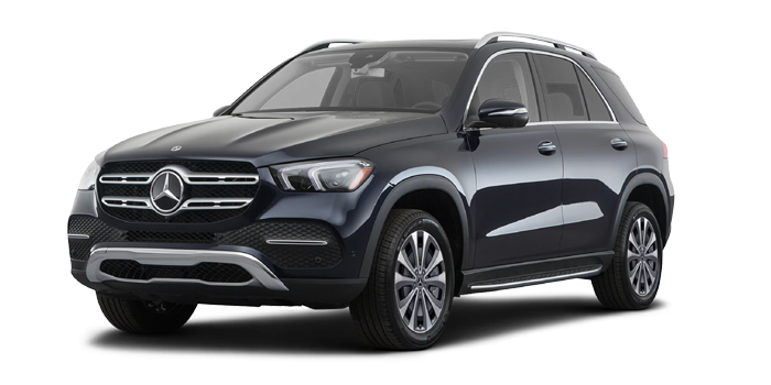 Mercedes GLE