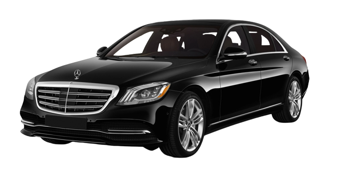 Mercedes S Class